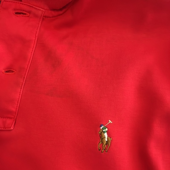 Ralph Lauren Polo - Picture 3 of 4